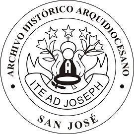 Archivo Histórico Arquidiocesano Monseñor Bernardo Augusto Thiel
